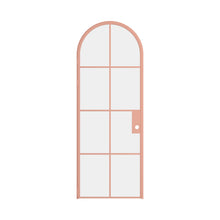 Load image into Gallery viewer, Air 5 Interior - Single Full Arch in Sunset Pink