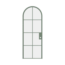 Load image into Gallery viewer, Air 5 Interior - Single Full Arch in Angeles Green