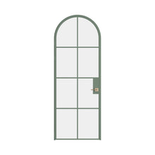 Load image into Gallery viewer, Air 5 Interior - Single Full Arch in Angeles Green