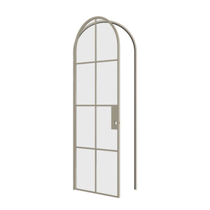 Air 5 Interior - Single Full Arch in Palm Desert Sand