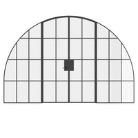 Air 5 Wide Interior with Side Windows - Double Full Arch | Standard Sizes - Staff Picks