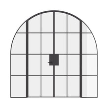 Load image into Gallery viewer, Air 5 Interior with Side Windows - Double Full Arch | Customize