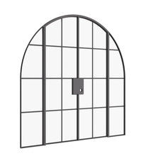 Load image into Gallery viewer, Air 5 Interior with Side Windows - Double Full Arch | Customize
