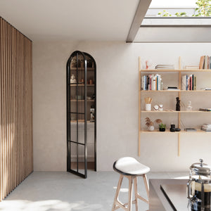 Air 5 Pantry - Single Full Arch | Standard Sizes