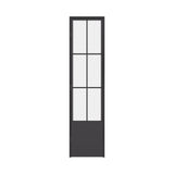 Air 5 Pantry with Kickplate - Single Flat | Clearance