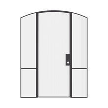 Load image into Gallery viewer, Air Grand Interior with Side Windows - Single Arch | Customize