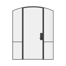 Load image into Gallery viewer, Air Grand Interior with Side Windows - Single Arch | Customize