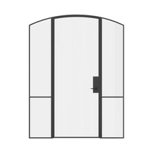 Load image into Gallery viewer, Air Grand Interior with Side Windows - Single Arch | Standard Sizes