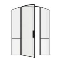 Air Grand Interior with Side Windows - Single Arch | Customize