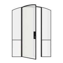 Load image into Gallery viewer, Air Grand Interior with Side Windows - Single Arch | Customize