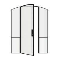 Air Grand Interior with Side Windows - Single Arch | Standard Sizes