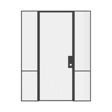 Load image into Gallery viewer, Air Grand Interior with Side Windows - Single Flat | Customize