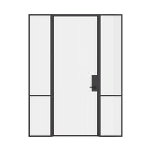 Load image into Gallery viewer, Air Grand Interior with Side Windows - Single Flat | Customize