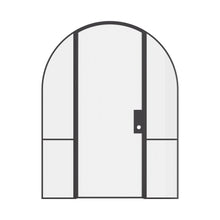 Load image into Gallery viewer, Air Grand Interior with Side Windows - Single Full Arch | Customize