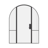 Air Grand Interior with Side Windows - Single Full Arch | Customize
