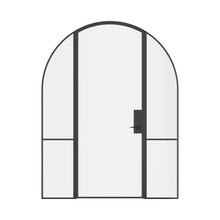 Load image into Gallery viewer, Air Grand Interior with Side Windows - Single Full Arch | Standard Sizes