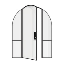 Load image into Gallery viewer, Air Grand Interior with Side Windows - Single Full Arch | Customize