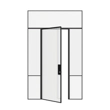 Load image into Gallery viewer, Air Grand Interior with Side Windows and Flat Top Window - Single Flat | Customize