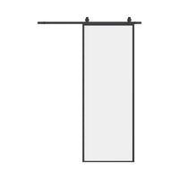 Air Lite Interior - Barn Door | Customize