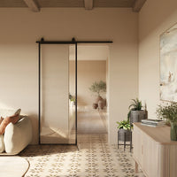 Air Lite Interior - Barn Door | Customize