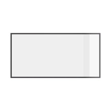 Load image into Gallery viewer, Air Lite Interior - Flat Top Window | Standard Sizes