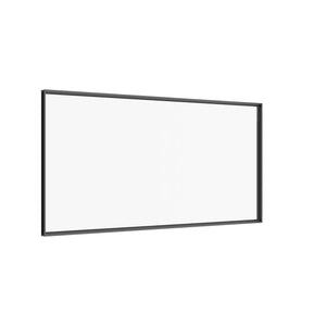 Air Lite Interior - Flat Top Window | Standard Sizes