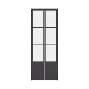 Air Pantry with Kickplate - Double Flat | Standard Sizes