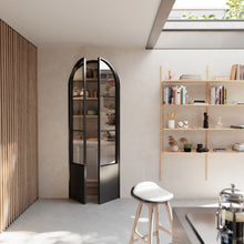 Load image into Gallery viewer, Air Pantry with Kickplate - Double Full Arch | Standard Sizes