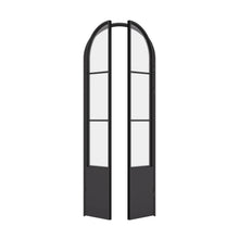 Load image into Gallery viewer, Air Pantry with Kickplate - Double Full Arch | Standard Sizes