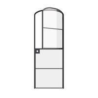 Air 4 Dutch Interior - Single Mini Arch | Standard Sizes