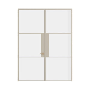 Air 4 Interior - Single Flat in Palm Desert Sand