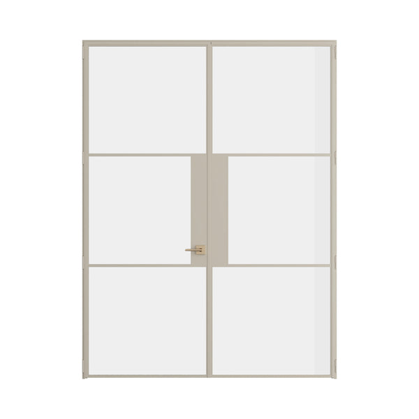 Air 4 Interior - Single Flat in Palm Desert Sand