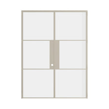 Load image into Gallery viewer, Air 4 Interior - Single Flat in Palm Desert Sand