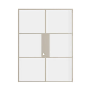 Air 4 Interior - Single Flat in Palm Desert Sand