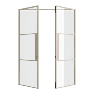 Air 4 Interior - Single Flat in Palm Desert Sand