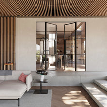 Load image into Gallery viewer, Air 4 Interior with Side Windows - Double Flat