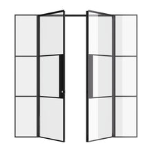 Load image into Gallery viewer, Air 4 Interior with Side Windows - Double Flat