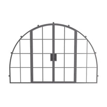 Load image into Gallery viewer, Air 5 Wide with Thermal Break and Side Windows - Double Full Arch | Standard Sizes