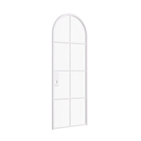 Air 5 Interior - Single Full Arch in White