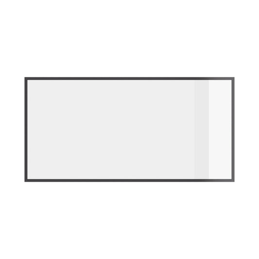 Air Lite Interior - Flat Top Window | Customize