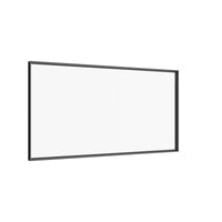 Air Lite Interior - Flat Top Window | Standard Sizes