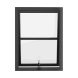 Air Window 0V 1H with Ring Pull - Awning Portrait