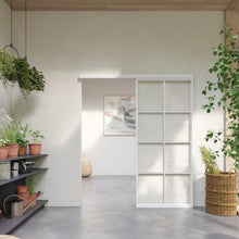 Load image into Gallery viewer, Air 5 Interior - Top Track Slider - Single Flat | Standard Sizes