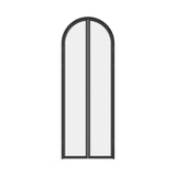Air Lite Pantry - Double Full Arch | Customize