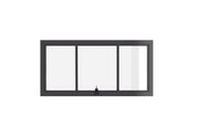 Air Window with Ring Pull - Awning Landscape | Customize
