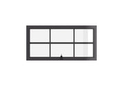 Air Window with Ring Pull - Awning Landscape | Customize