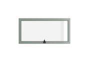 Air Window with Ring Pull - Awning Landscape | Customize