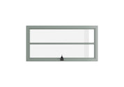 Air Window with Ring Pull - Awning Landscape | Customize