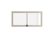 Air Window with Ring Pull - Awning Landscape | Customize