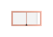 Air Window with Ring Pull - Awning Landscape | Customize